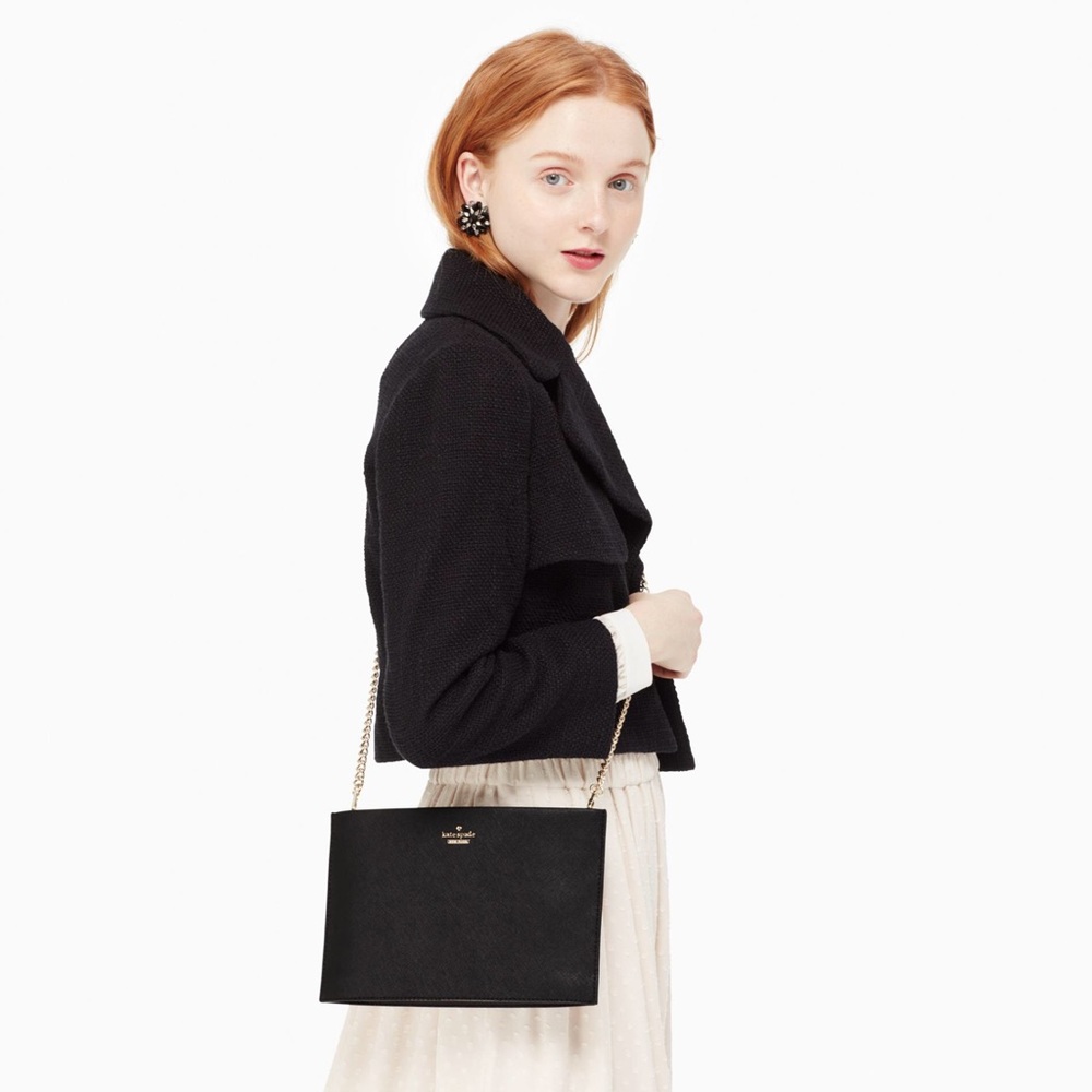 Kate Spade NY Cameron street sima shoulder bag.